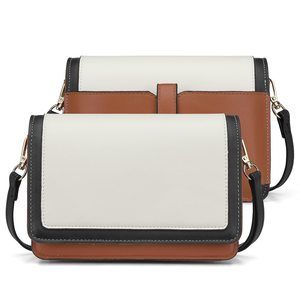 Crossbody Bags Small Size Cross Body Purse Wristlet Wallet With xD